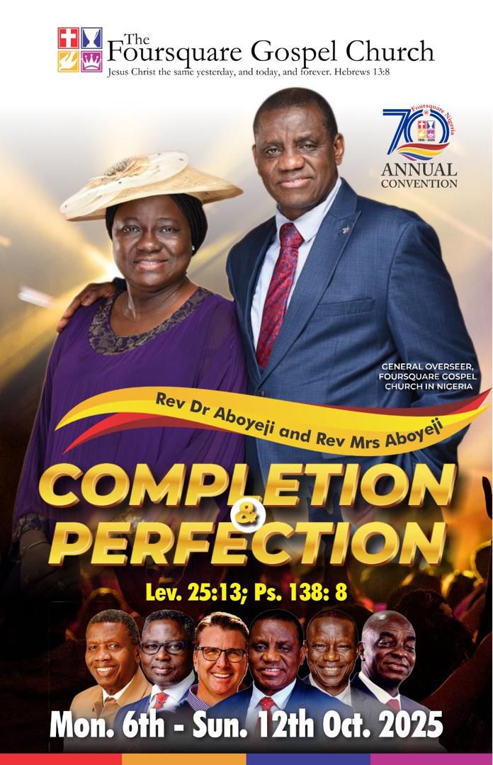 Church Bulletin 1