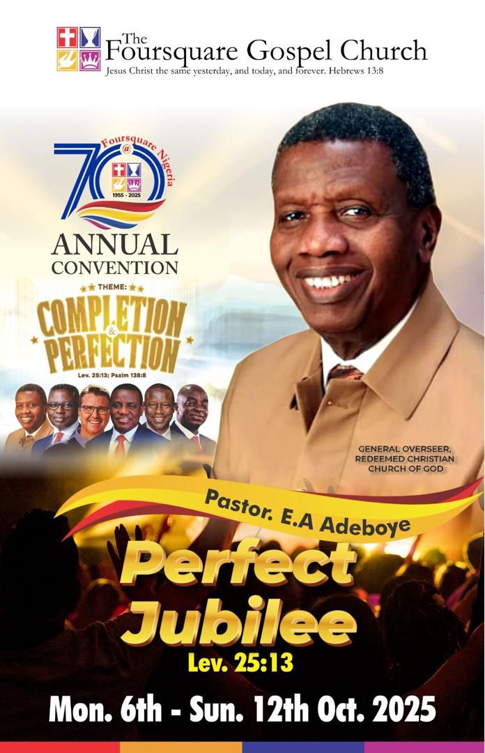 Church Bulletin 6