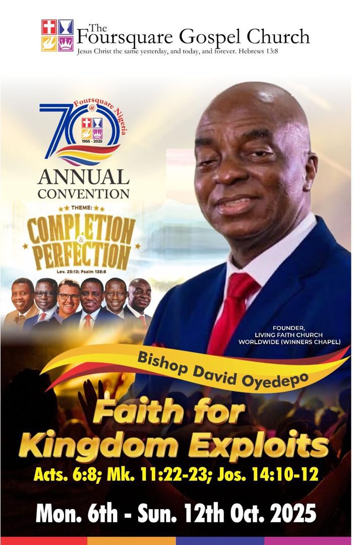 Church Bulletin 7