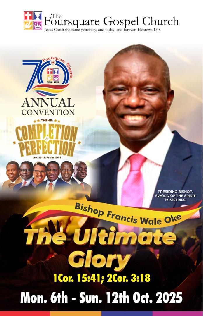 Church Bulletin 8