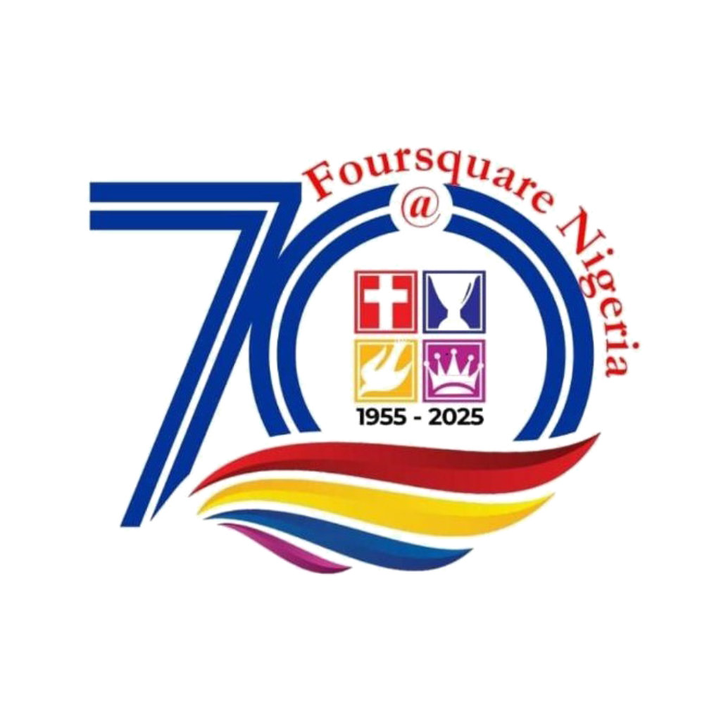 70th Anniversary Logo